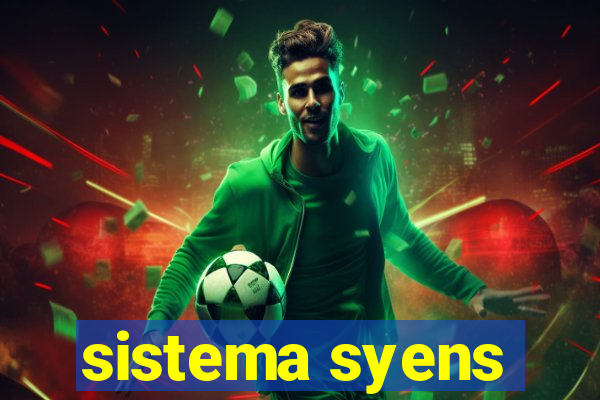 sistema syens